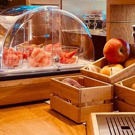 裴森克洛斯酒店