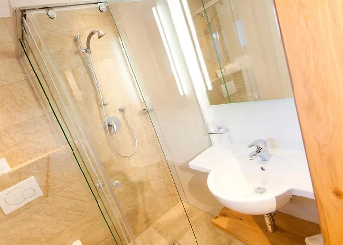 Отель Klaus Зёльден