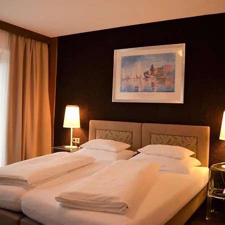 Klaus מלון זולדן