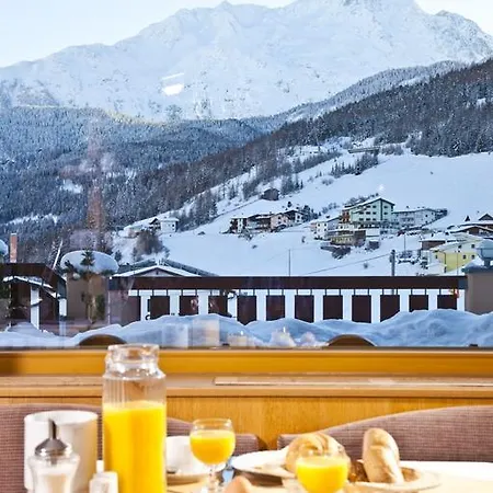 Hotel Klaus 3*