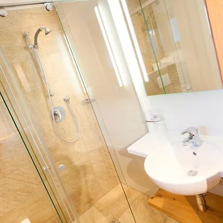 מלון Klaus זולדן