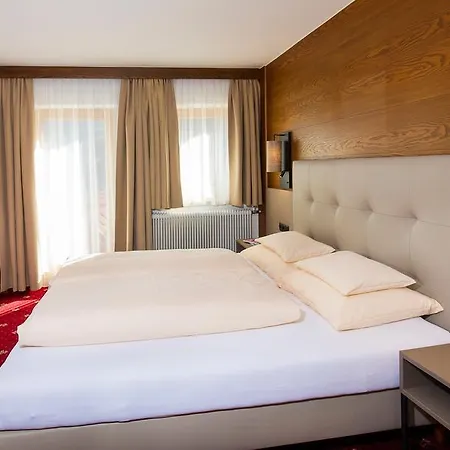 Klaus Hotel