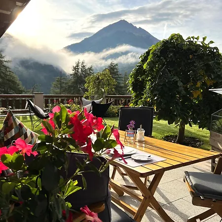 Klaus 3* Зёльден