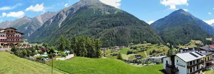 裴森克洛斯酒店 酒店