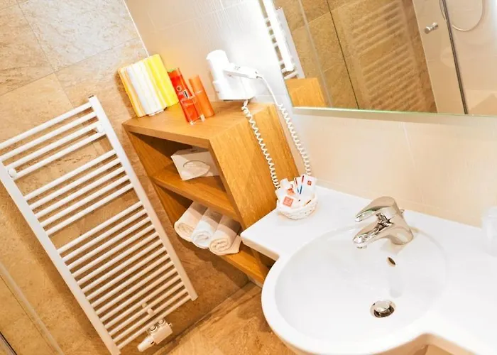 裴森克洛斯酒店