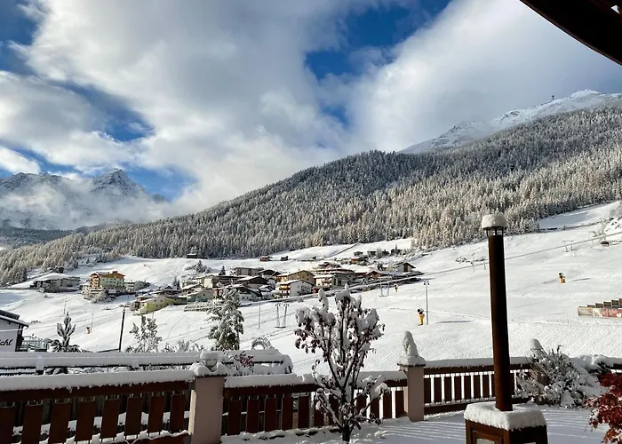 酒店 裴森克洛斯酒店