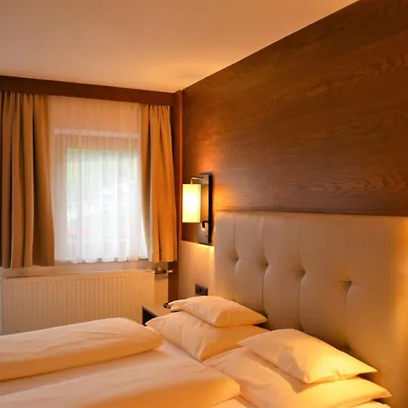 酒店 裴森克洛斯酒店