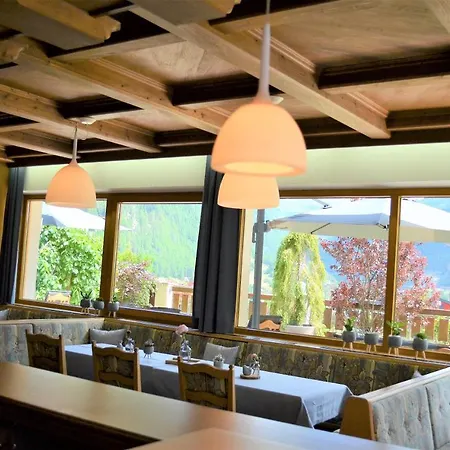 酒店 裴森克洛斯酒店 索尔登