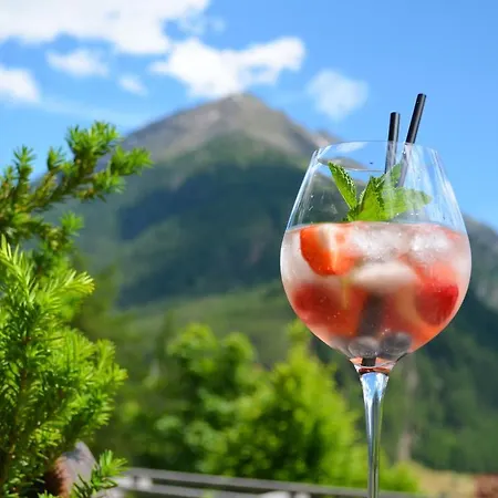 酒店 裴森克洛斯酒店