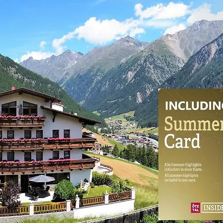 裴森克洛斯酒店 3*