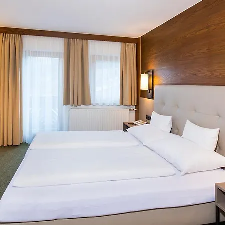 酒店 裴森克洛斯酒店