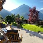 Otel Klaus 3*