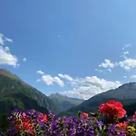 Klaus Otel Sölden