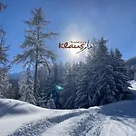Otel Klaus Sölden