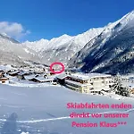 Otel Klaus 3*