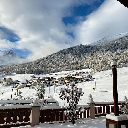 Otel Klaus