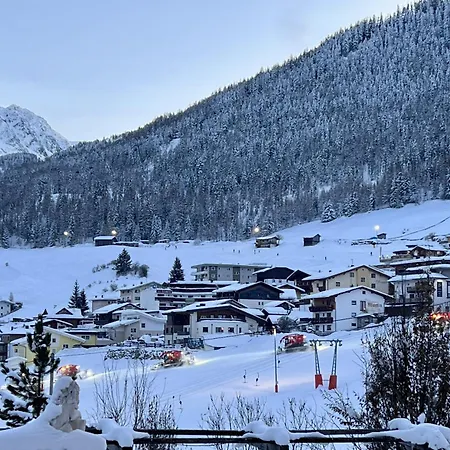Otel Klaus 3*