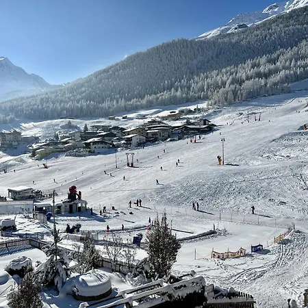Otel Klaus
