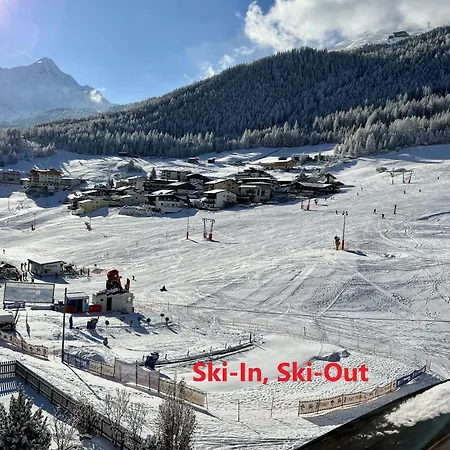 Otel Klaus 3*