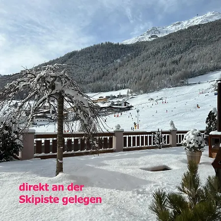 Otel Klaus 3*